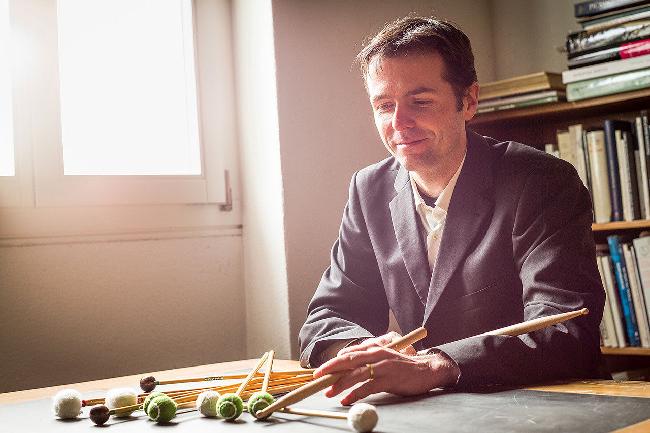 thumbnail: virtuose-percussion-performance