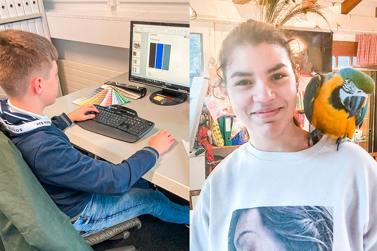 thumbnail: schnuppern-hilft-bei-berufswahl