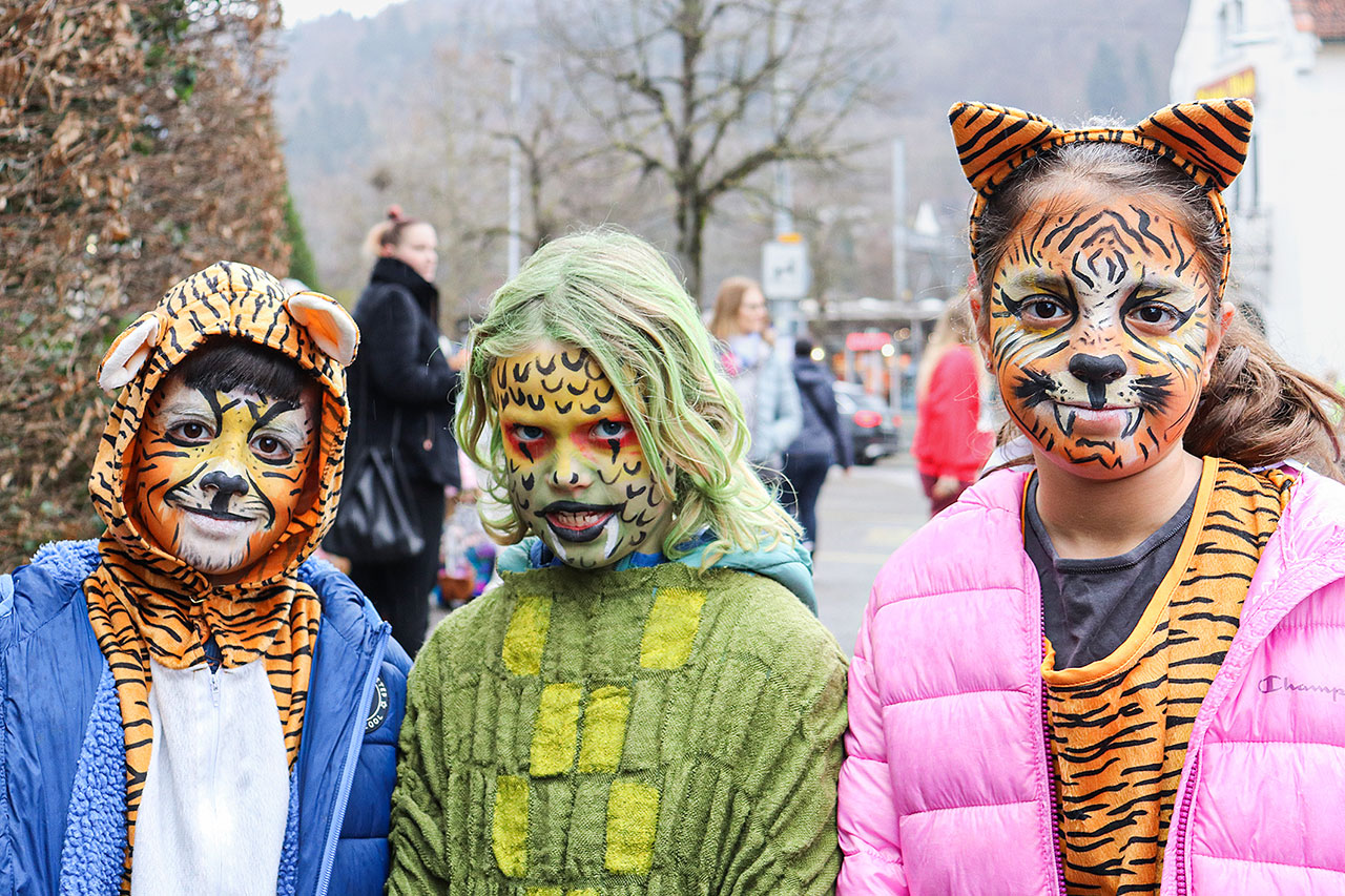 thumbnail: krokodil-tiger-und-katze-sind-los