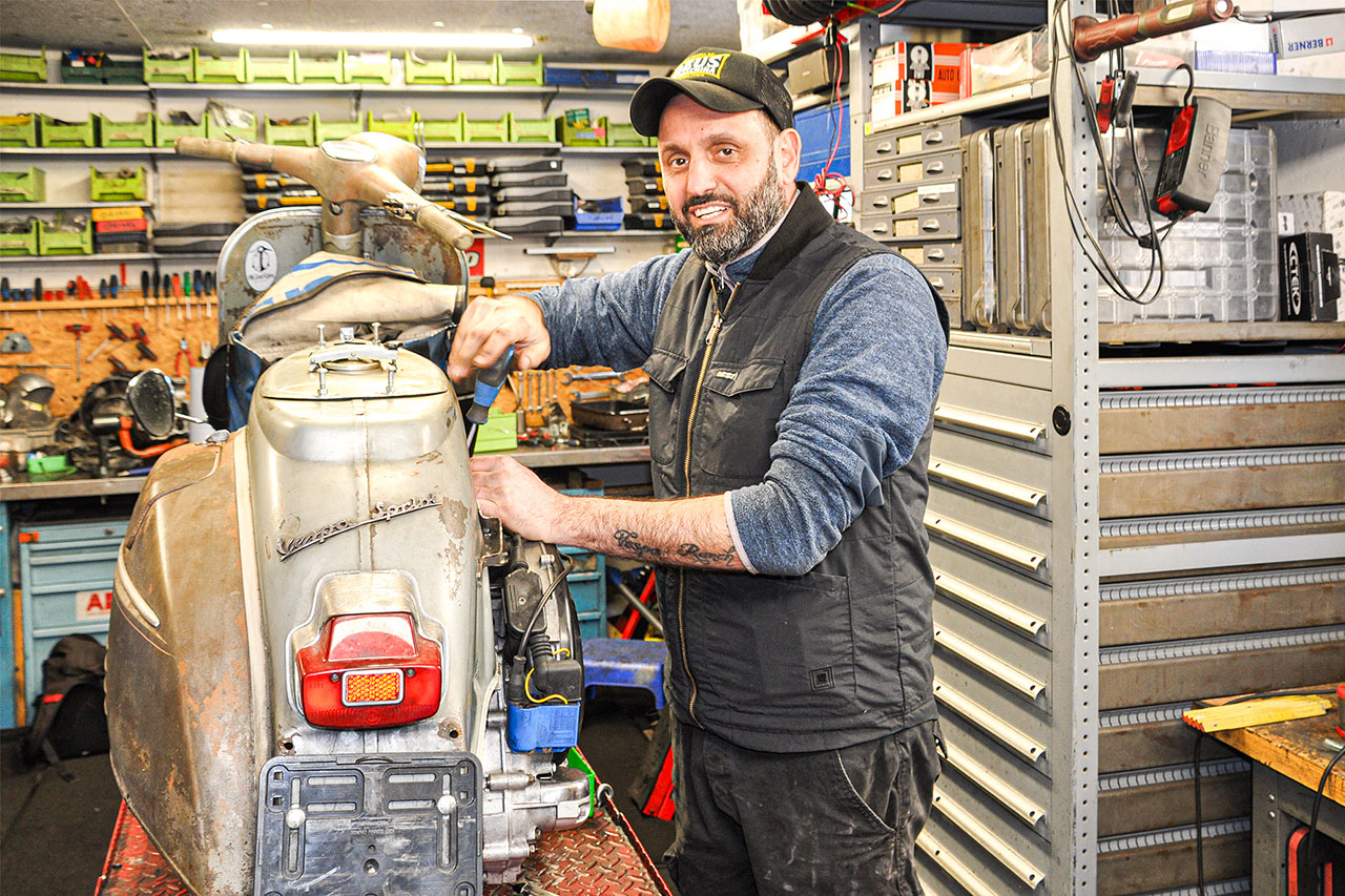 thumbnail: der-vespa-fluesterer