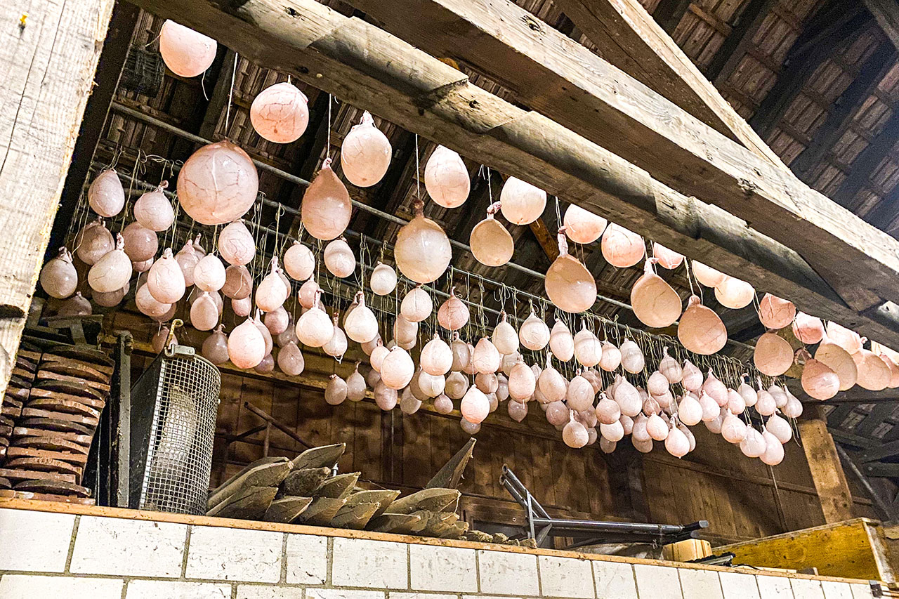 thumbnail: gereinigt-aufgeblasen-getrocknet