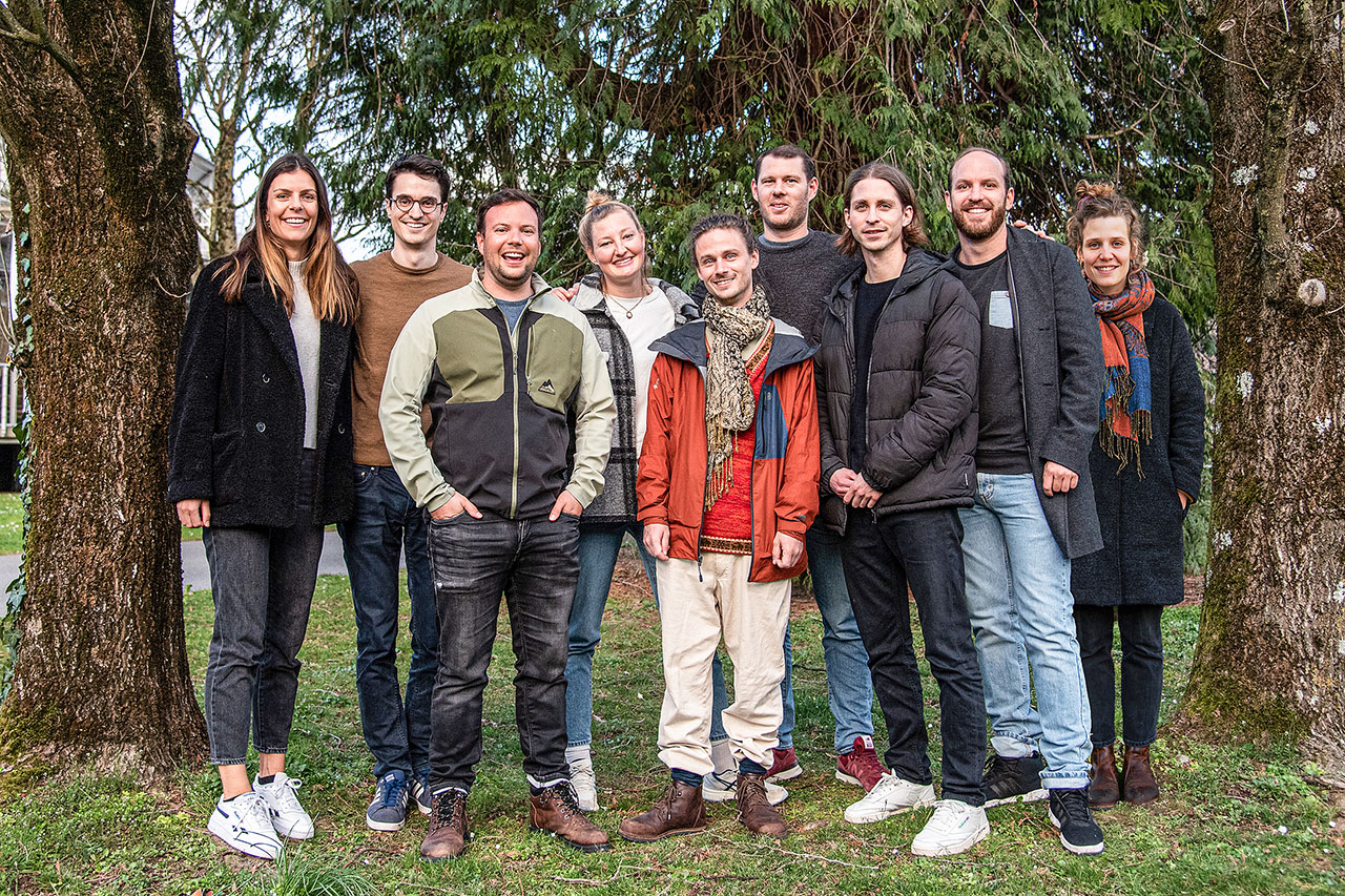 thumbnail: wollten-etwas-kleines-feines-machen