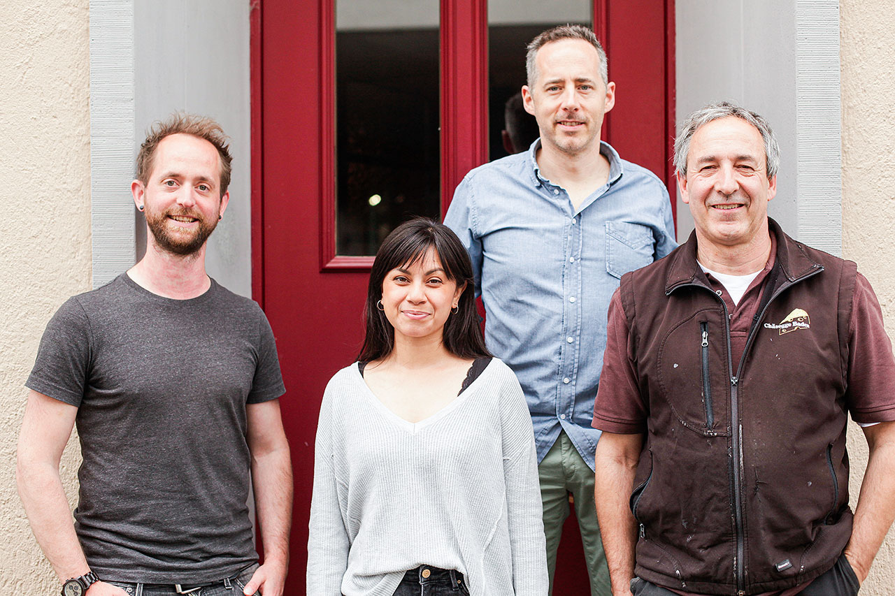 thumbnail: schlemmend-die-stadt-entdecken