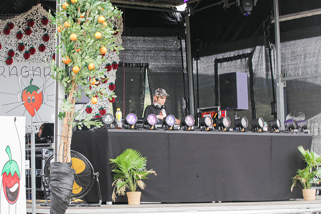 thumbnail: techno-beats-statt-roter-fruechte