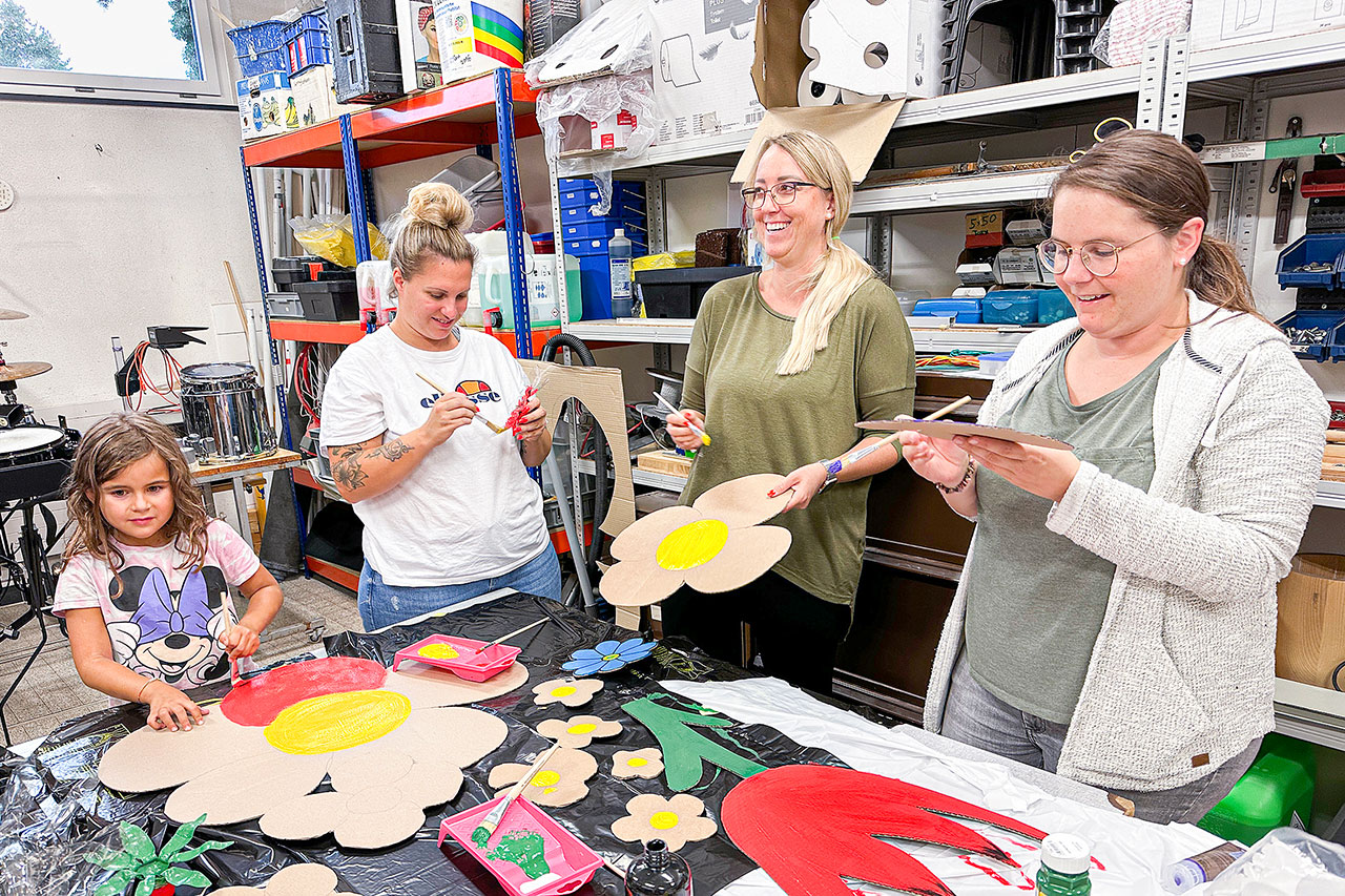 thumbnail: die-etwas-andere-gartenparty