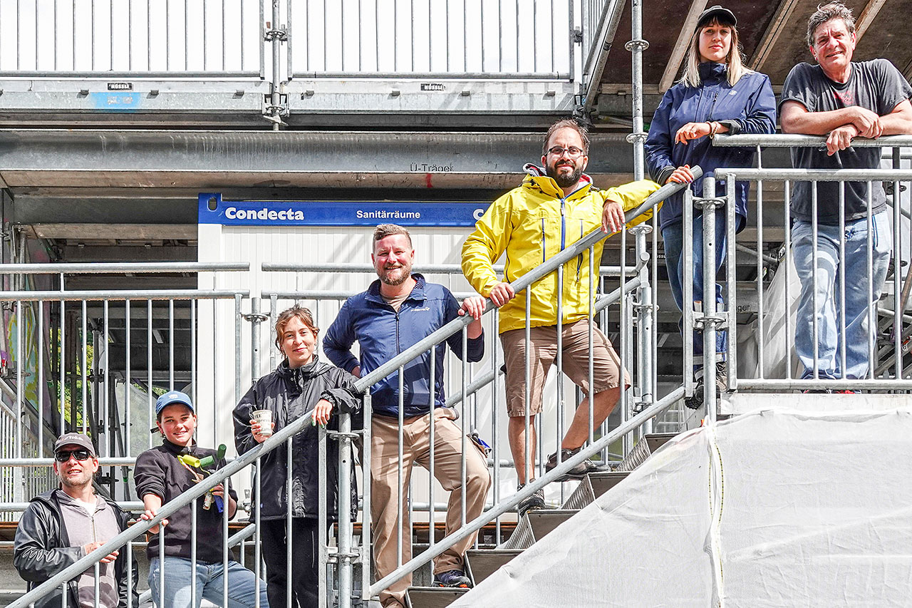 thumbnail: badener-song-und-ueberraschungsgaeste