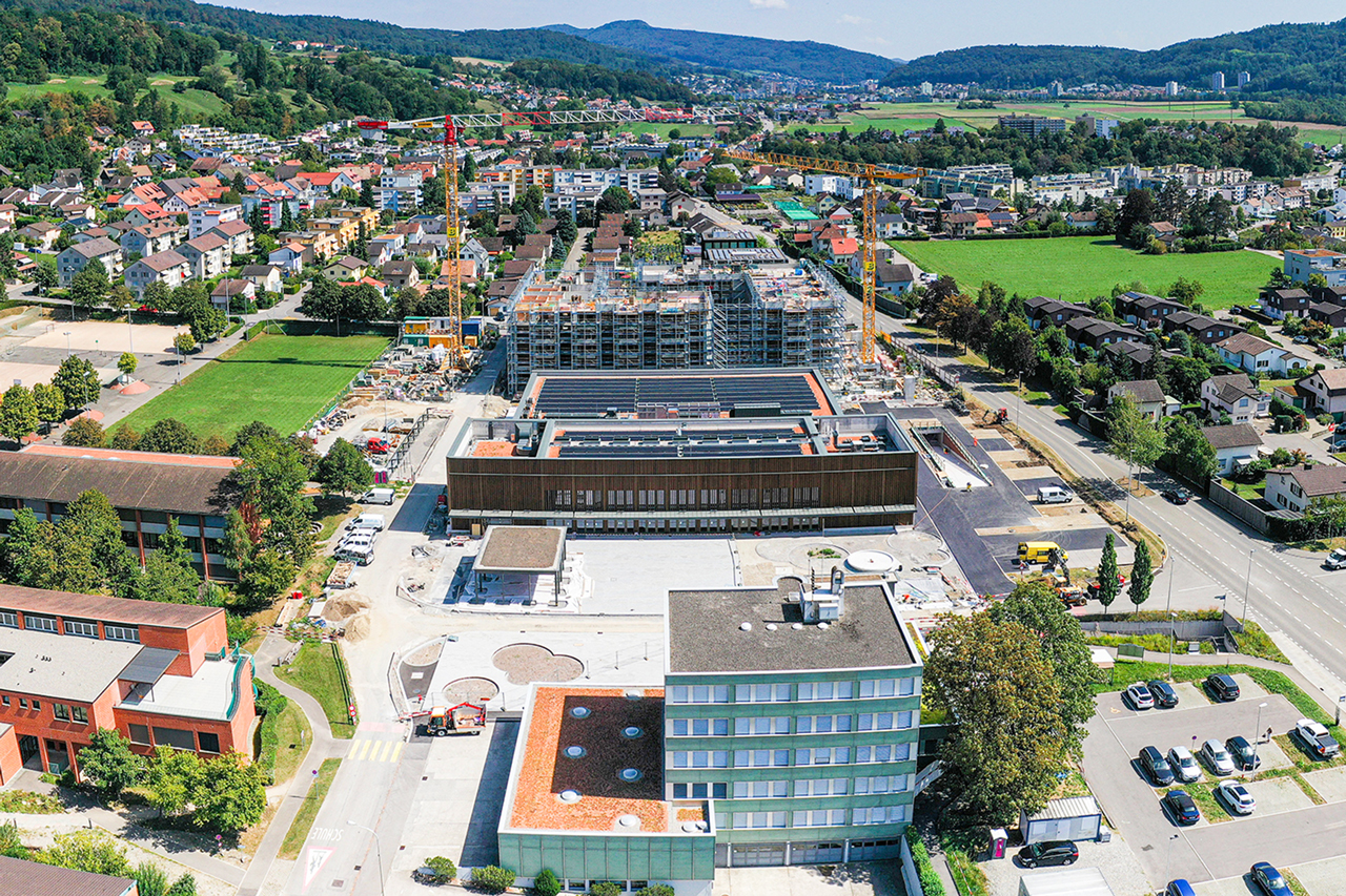 thumbnail: trommelwirbel-fuer-sickinga-hallen