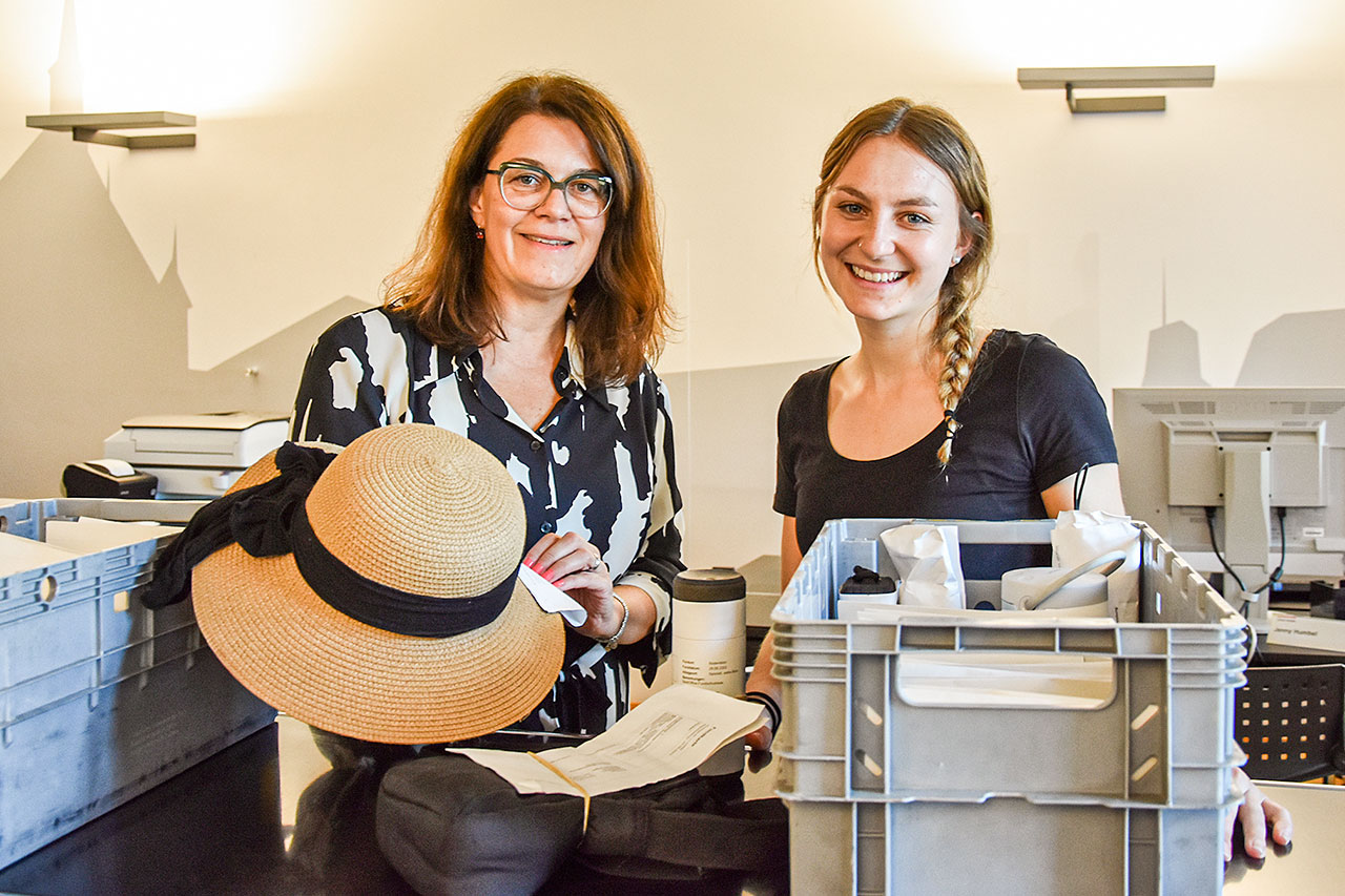 thumbnail: was-von-der-badenfahrt-uebrig-blieb