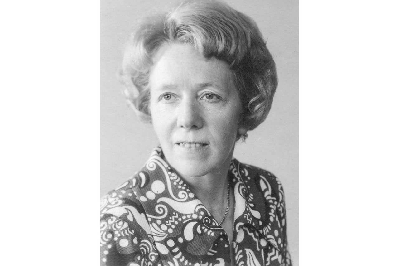 thumbnail: eine-frau-der-ersten-stunde