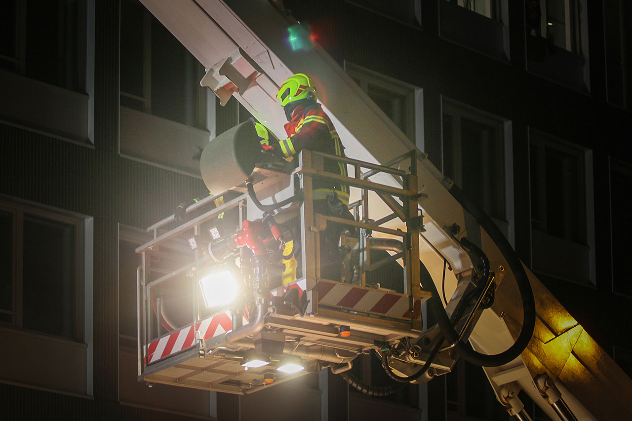 thumbnail: rund-um-die-uhr-einsatzbereit