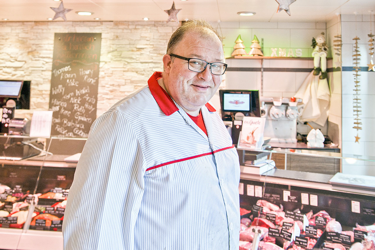 thumbnail: chinoise-aber-auch-traditionelles