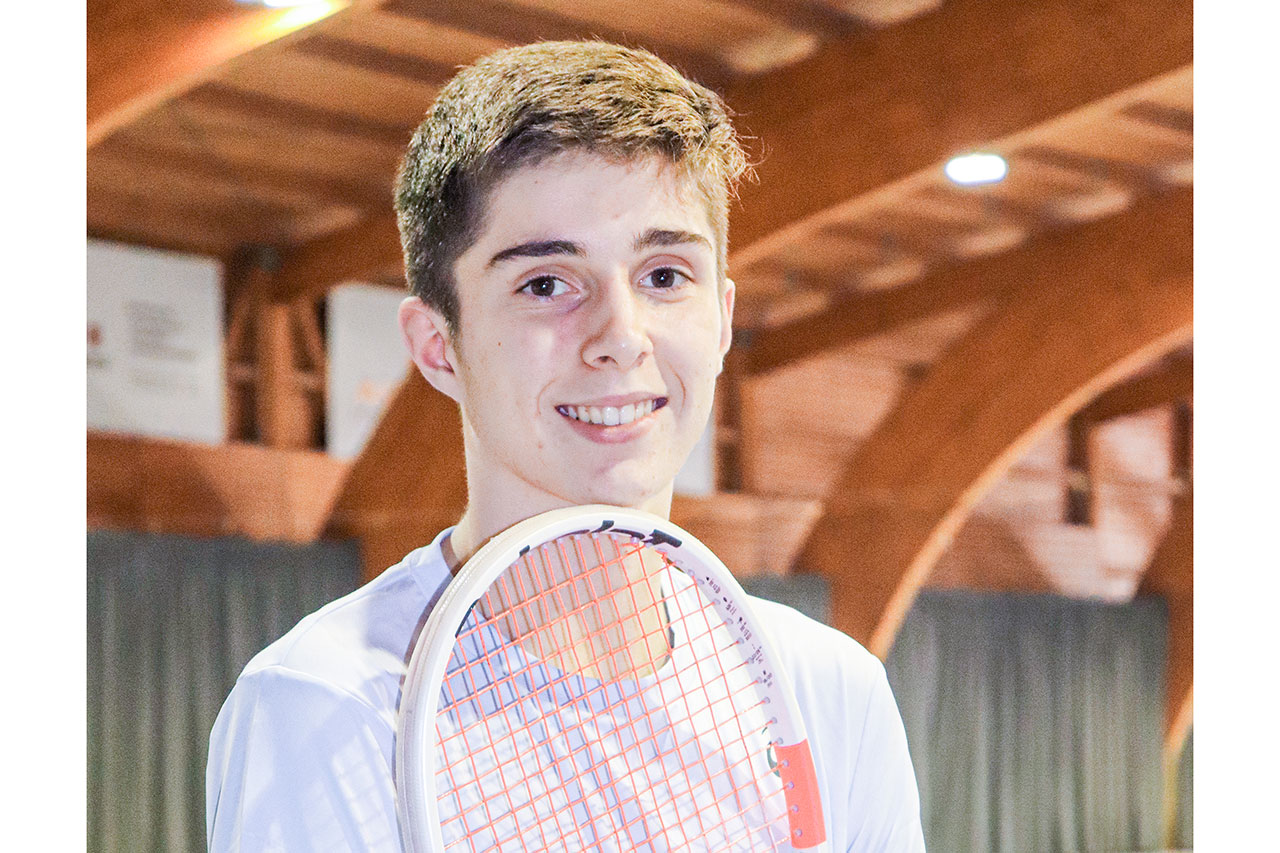 thumbnail: das-schafft-titus-mit-links