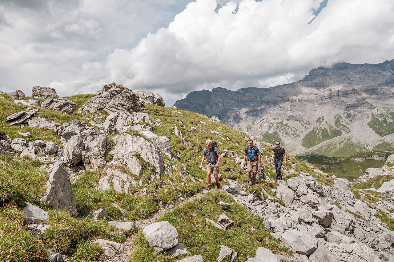 thumbnail: wandern-wird-olympisch