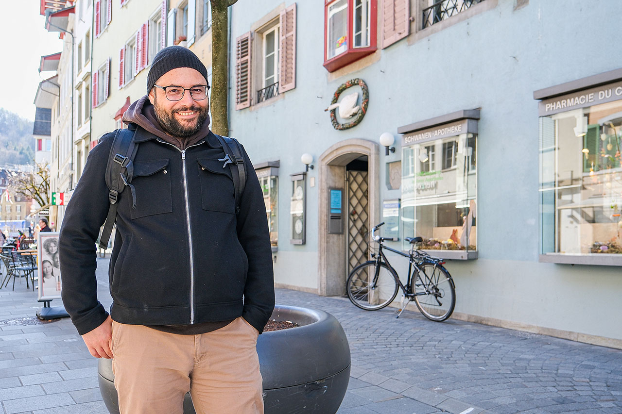 thumbnail: echter-badener-mit-belgrader-wurzeln