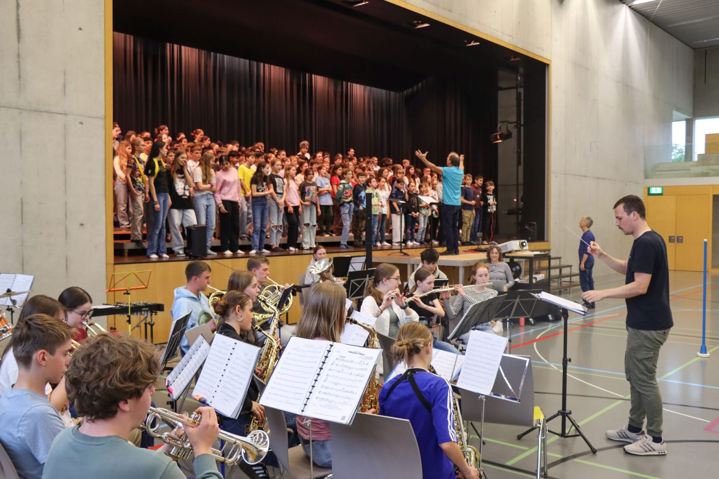 thumbnail: junge-talente-proben-fuer-grossen-auftritt