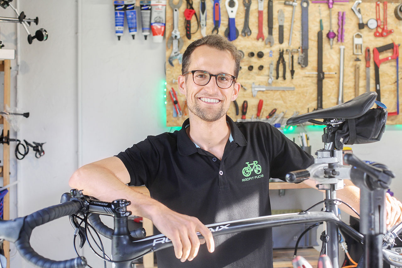 thumbnail: kleine-feine-fahrradwerkstatt