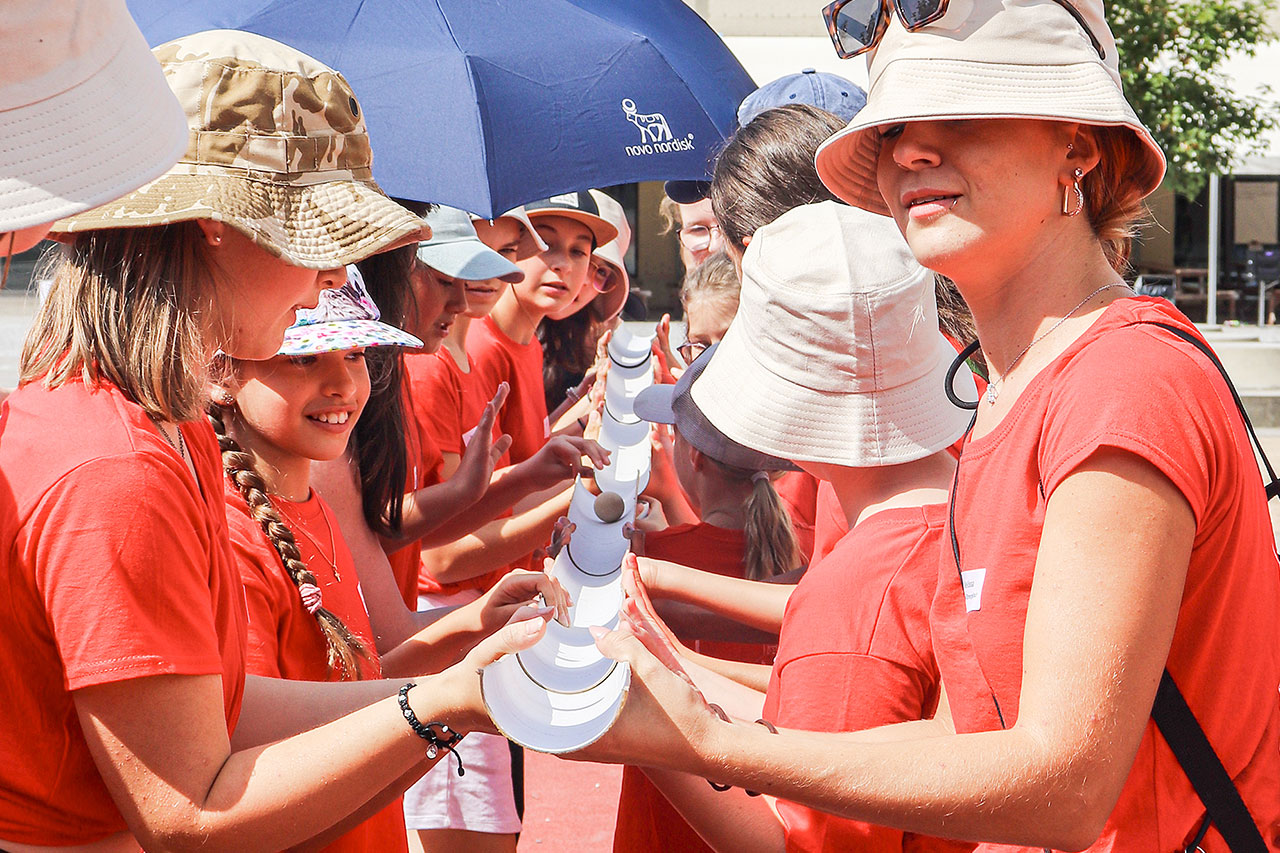 thumbnail: ein-tag-voller-spass-und-gemeinschaft