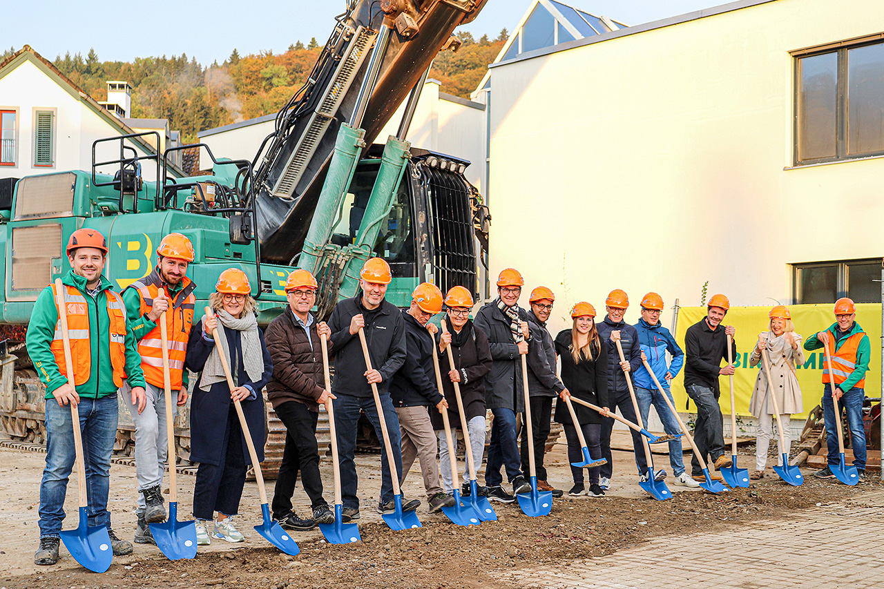 thumbnail: ein-meilenstein-fuer-die-gemeinde