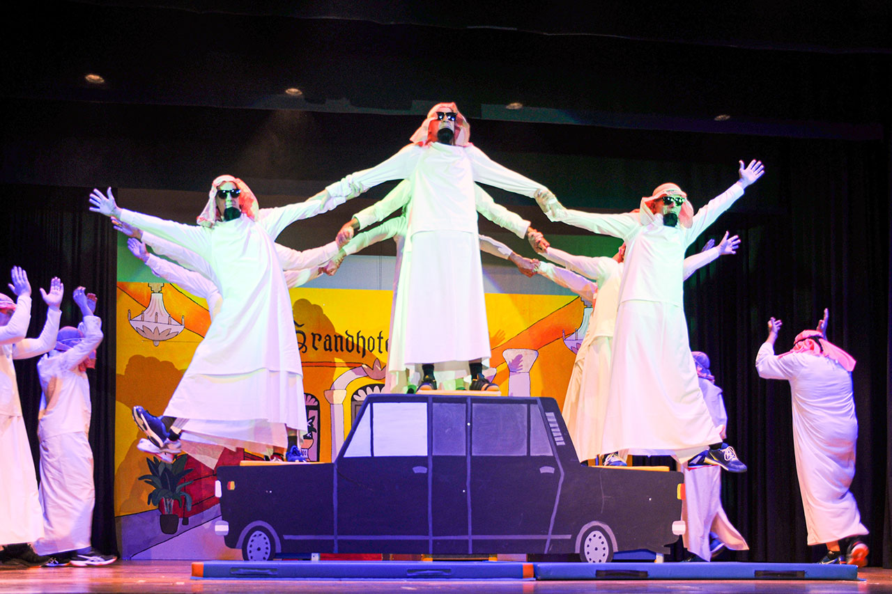 thumbnail: turnverein-kann-sport-und-unterhaltung