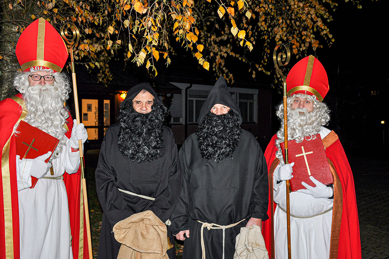 thumbnail: gelebtes-brauchtum-seit-1974