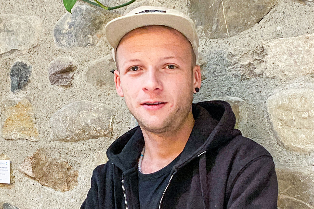 thumbnail: der-blues-ist-mein-fundament