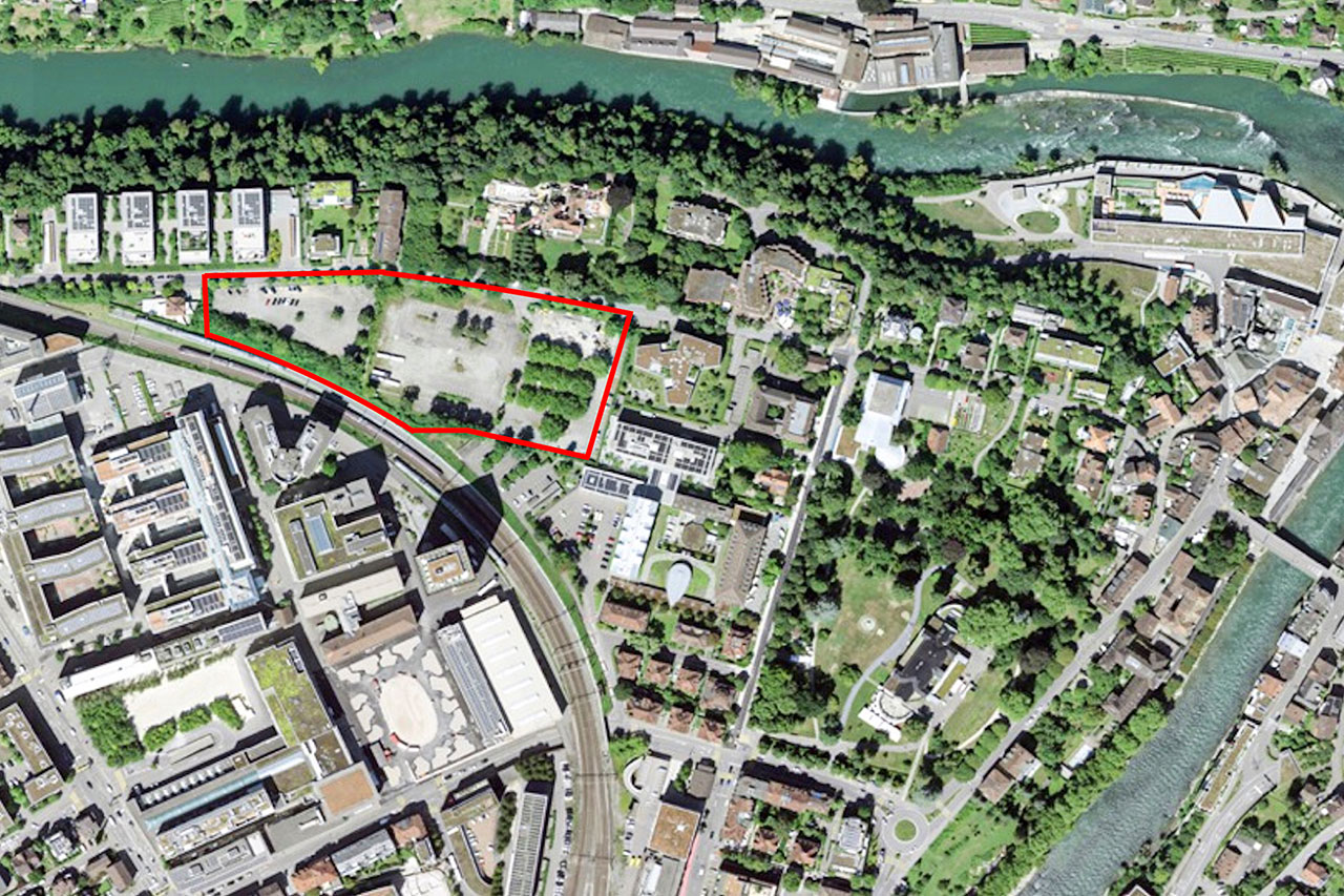 thumbnail: bauprojekt-startet-mit-zwist-um-baeume