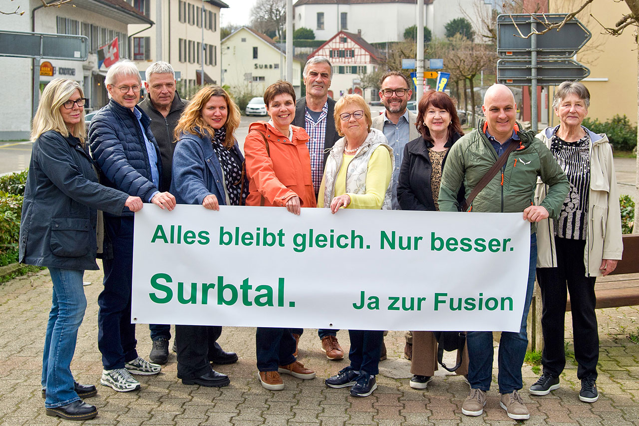 thumbnail: viele-punkte-sprechen-fuer-eine-fusion