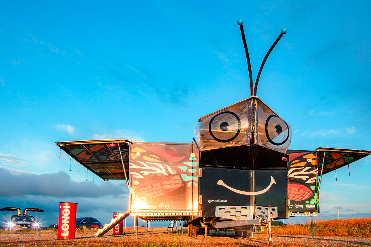 thumbnail: solar-butterfly-ist-auf-der-zielgeraden