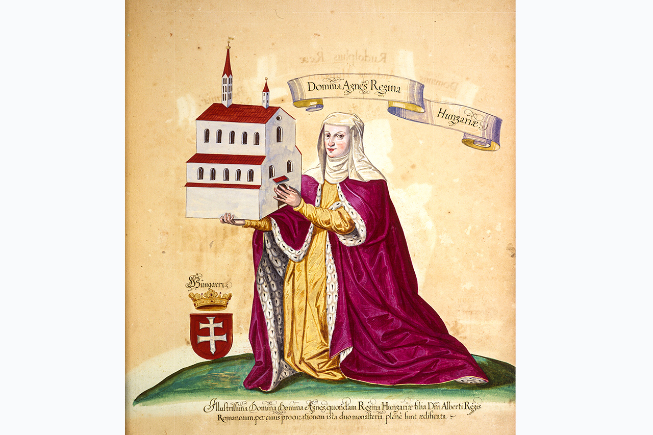 thumbnail: sie-zog-hinter-den-kulissen-die-faeden