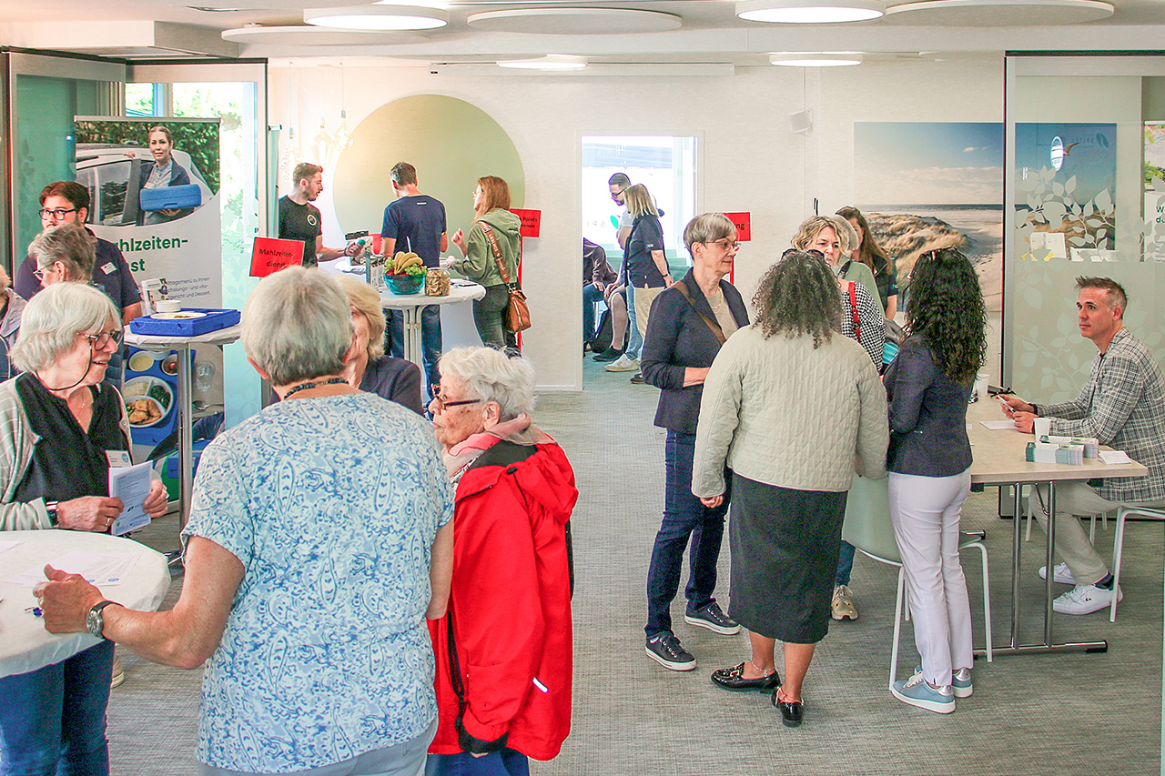 thumbnail: spitalexterne-pflege-seit-rund-120-jahren