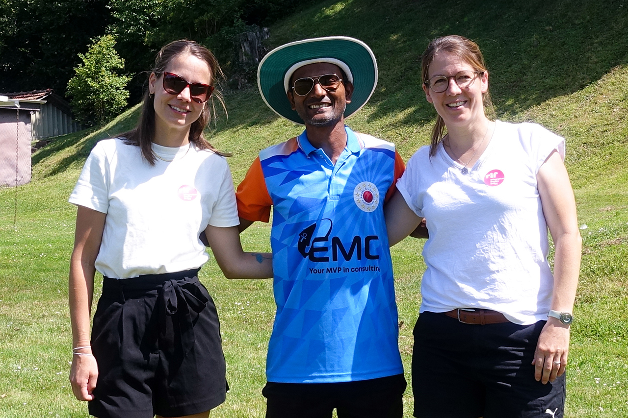 thumbnail: cricket-als-verbindendes-element