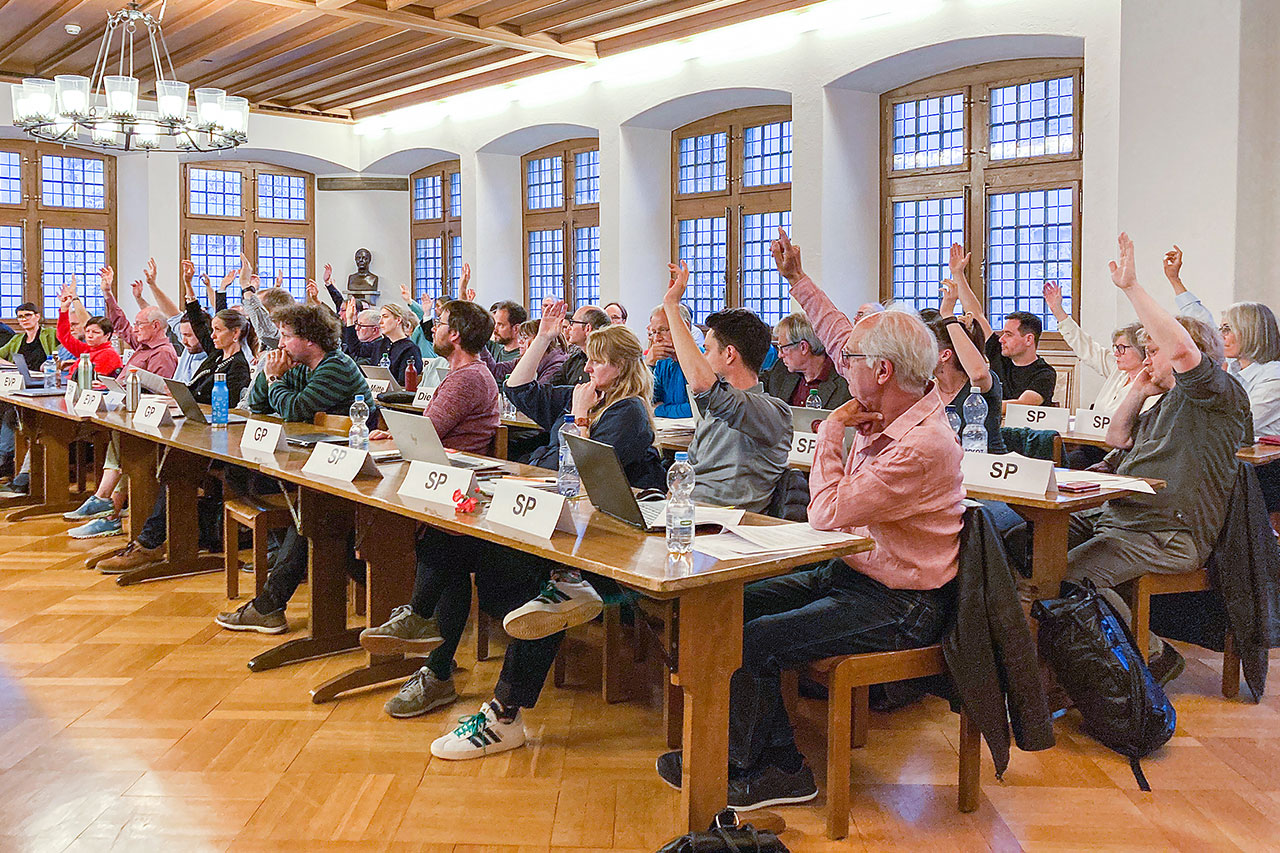 thumbnail: vom-stadtfest-zum-stadtfestli