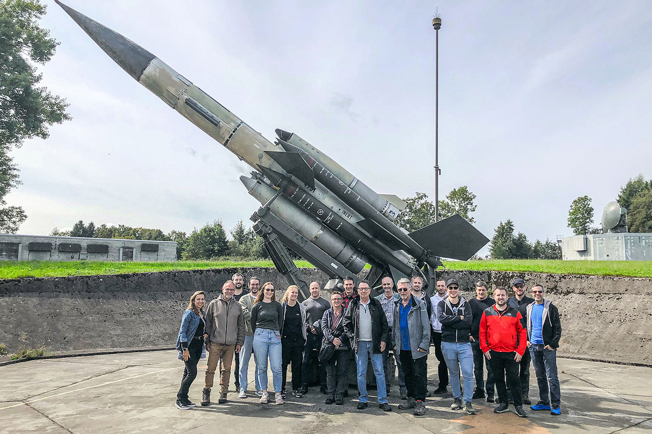 thumbnail: dem-bloodhound-auf-der-spur