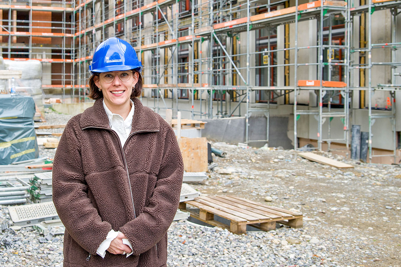 thumbnail: ein-als-doerfli-geplantes-pflegezentrum