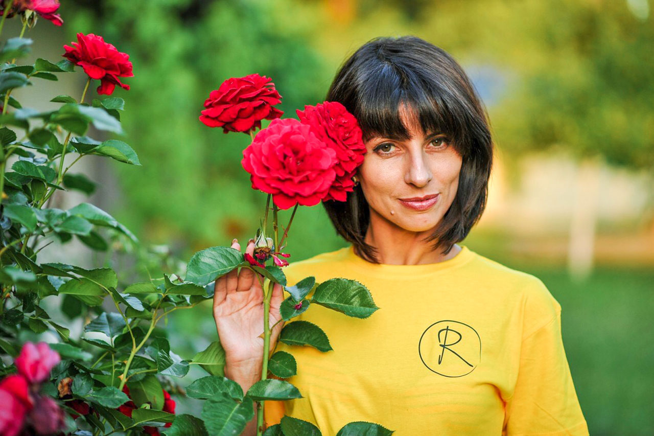 thumbnail: fuer-ihre-familie-bleibt-sie-stark