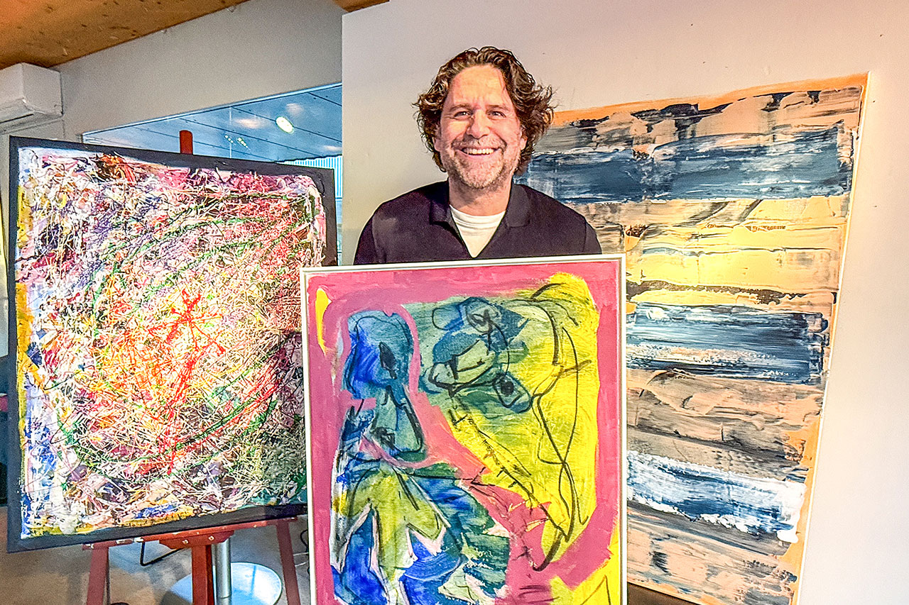 thumbnail: ganz-und-gar-aus-dem-bauch-heraus