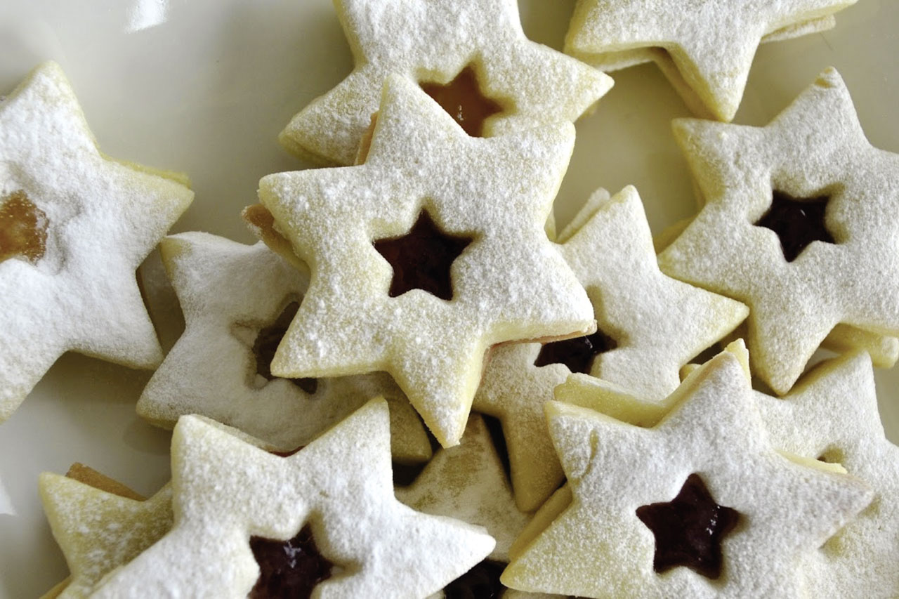 thumbnail: nicht-ueberall-kommt-das-christkind