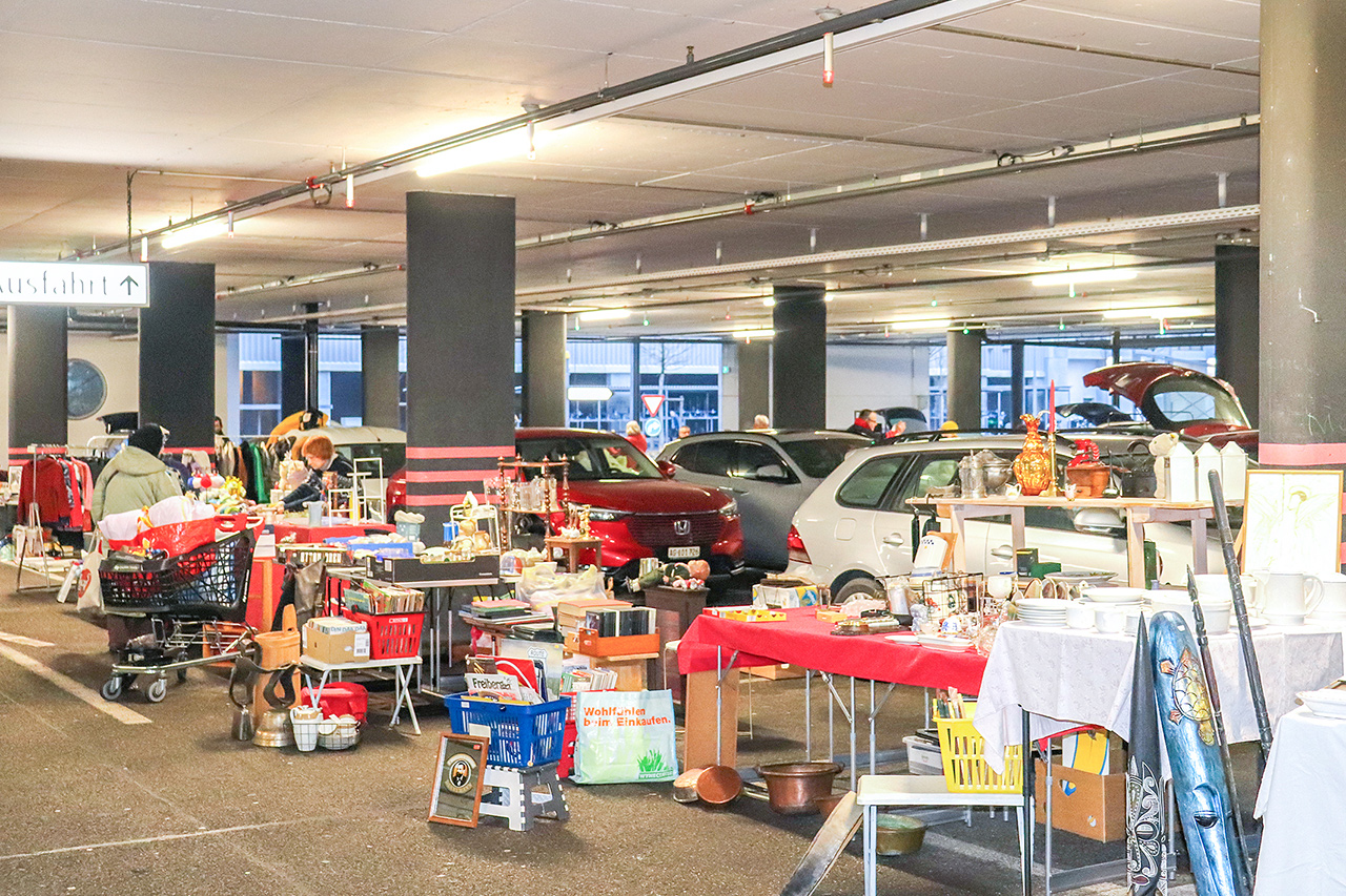 thumbnail: ein-paradies-fuer-flohmi-fans