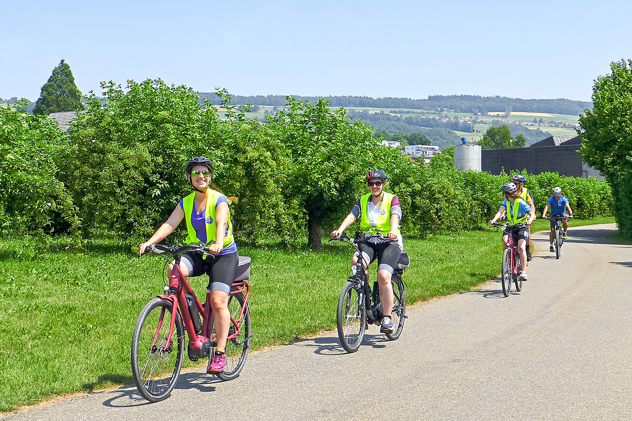 thumbnail: naturerlebnis-auf-zwei-raedern