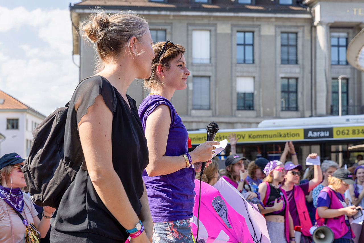 thumbnail: frauen-erobern-neue-raeume