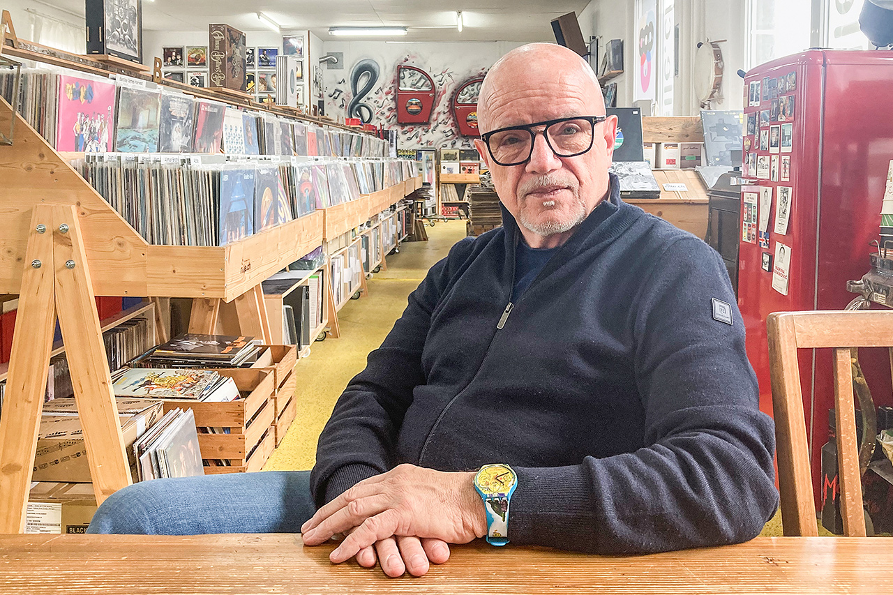 thumbnail: vinyl-ist-ein-nischenmarkt