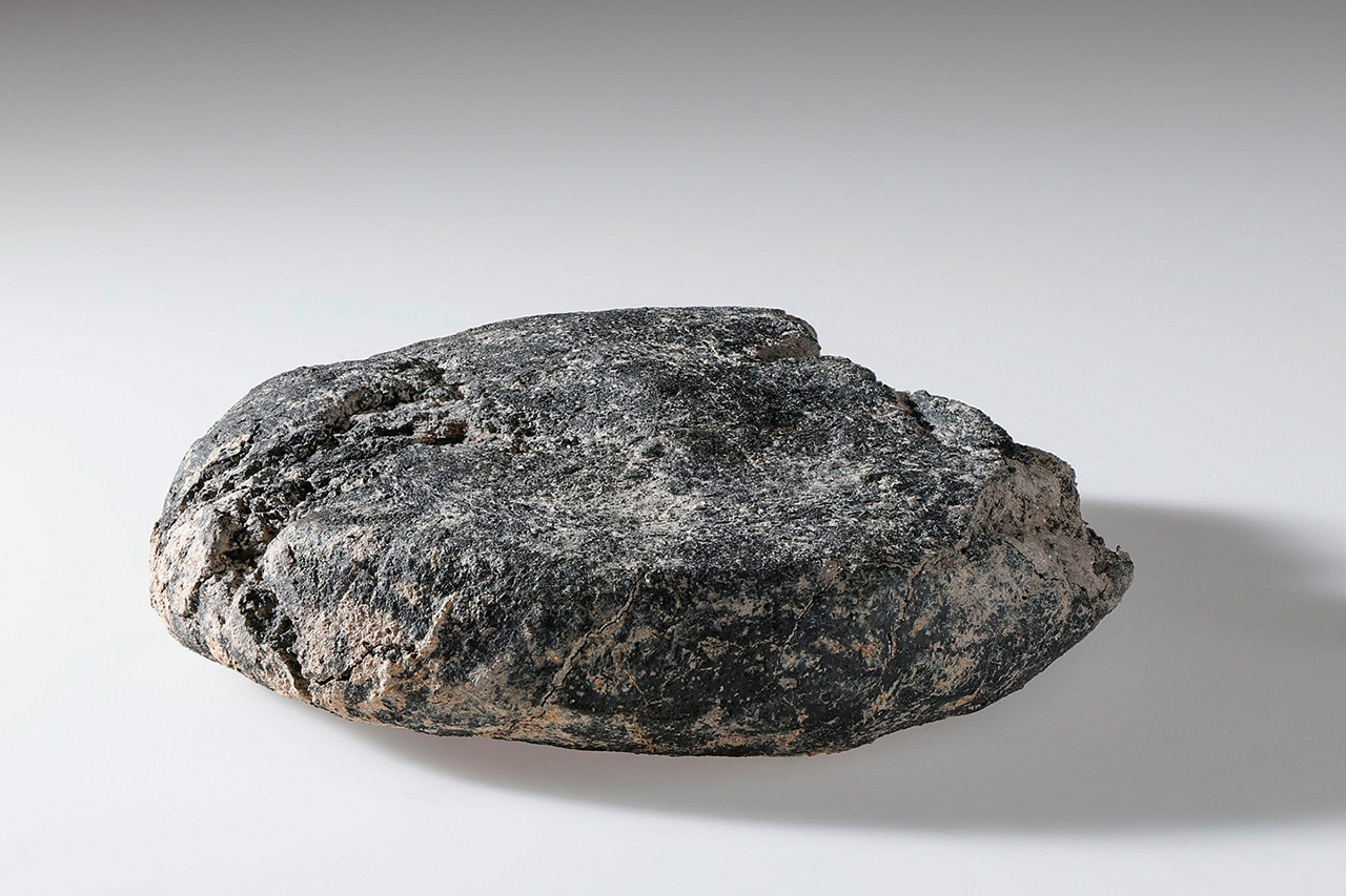 thumbnail: ein-brot-aus-der-roemerzeit