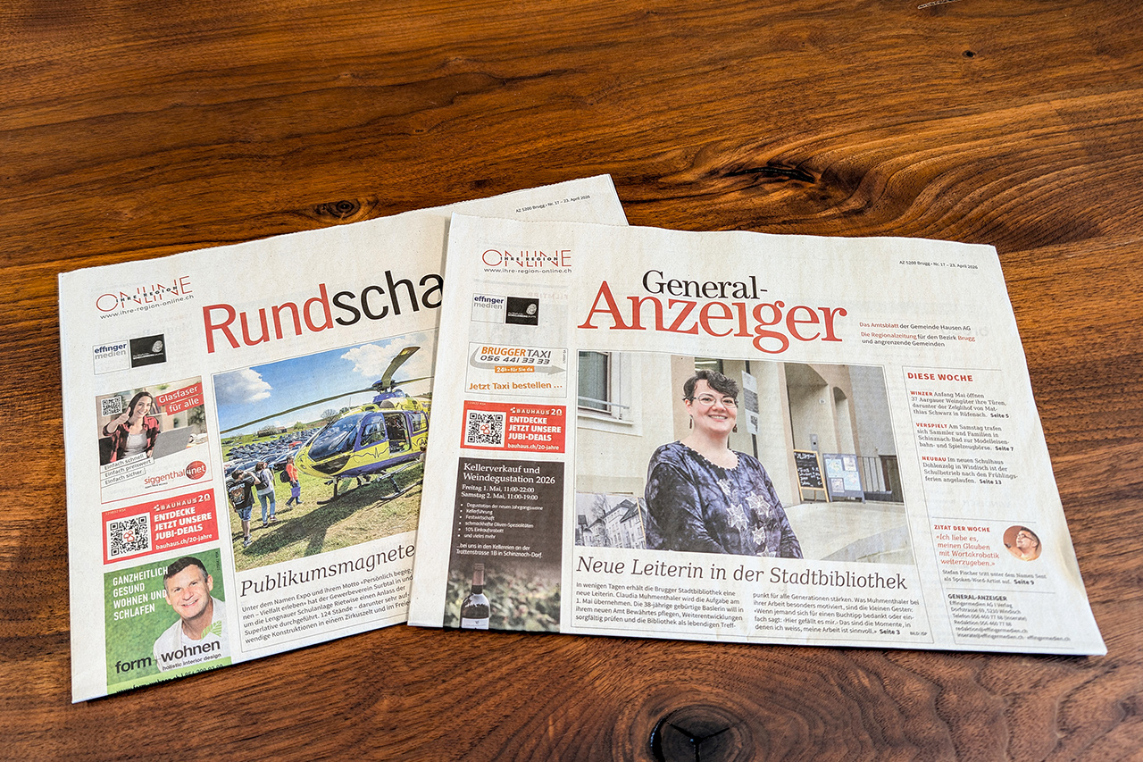 thumbnail: effingermedien-verkauft-regionalzeitungen-an-ch-media