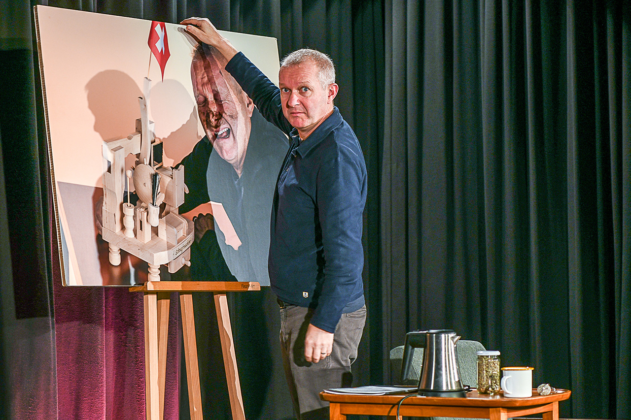 thumbnail: vielleicht-bin-ich-zu-sehr-landei